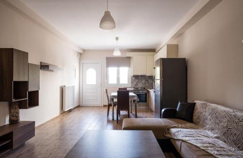 Drama Apartamento | Διαμέρισμα κοντά στο μουσείο τρένων