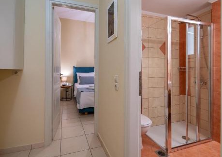 Korissia Apartamento | Ελαιών apartments/Eleon apartments