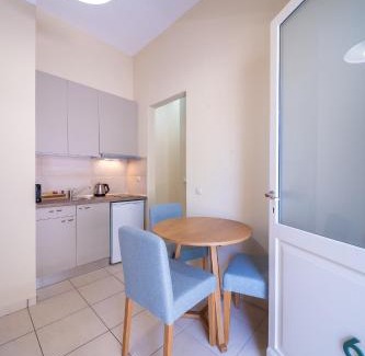 Korissia Apartamento | Ελαιών apartments/Eleon apartments
