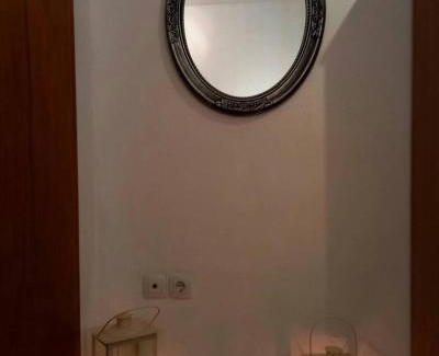 Pagoneri Apartamento | ενοικιαζομενα δωματια πηλιο διονυσια