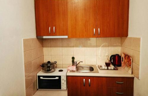 Pagoneri Apartamento | ενοικιαζομενα δωματια πηλιο διονυσια