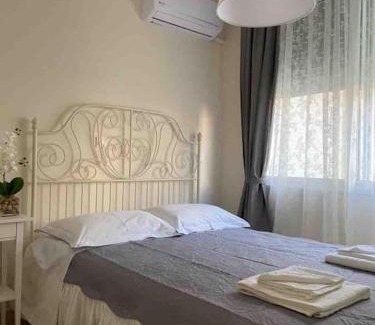 Eretria Apartamento | Ερέτρια ~Ένας προορισμός μια ανάσα από την Αθήνα