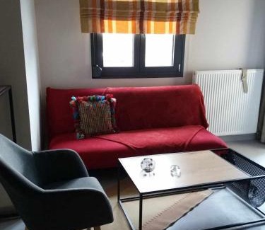 Trikala Apartamento | ΗΦΑΙΣΤΟΣ 2 - Ifestos 2