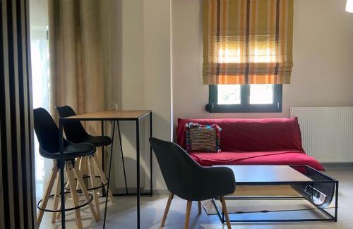 Trikala Apartamento | ΗΦΑΙΣΤΟΣ 2 - Ifestos 2