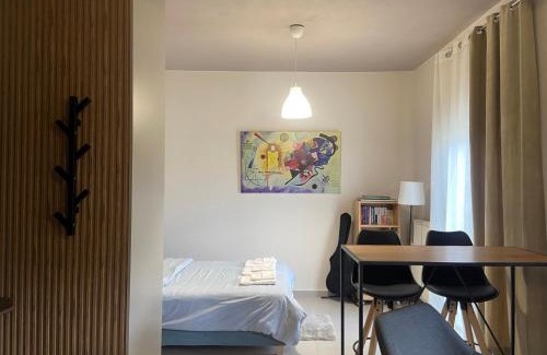 Trikala Apartamento | ΗΦΑΙΣΤΟΣ 2 - Ifestos 2