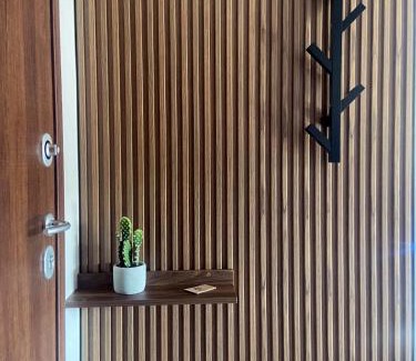 Trikala Apartamento | ΗΦΑΙΣΤΟΣ 2 - Ifestos 2