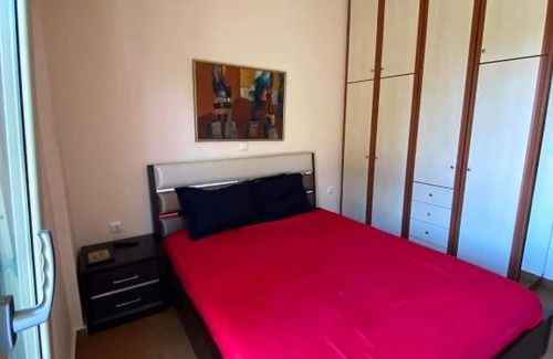 Molos-Agios Konstantinos Apartamento | Νεο θρονιο