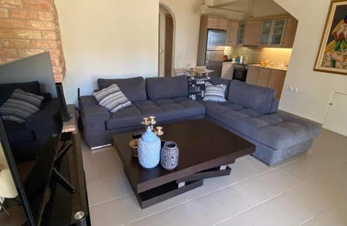 Molos-Agios Konstantinos Apartamento | Νεο θρονιο