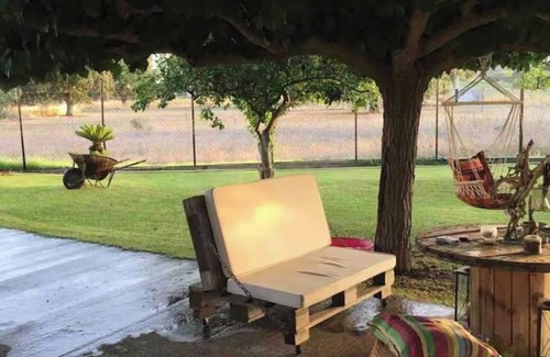 Lakopetra Apartamento | ΚΤΗΜΑ ΔΙΑΜΑΝΤΟΠΟΥΛΟΥ (παραθεριστική κατοικία)