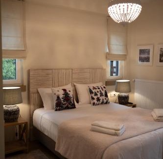 Karpenisi Apartamento | Κόρυς