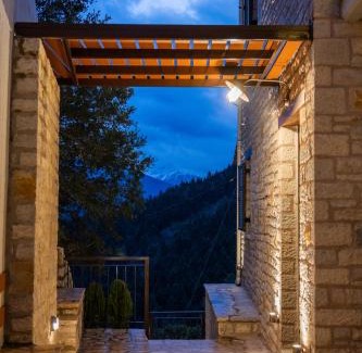 Karpenisi Apartamento | Κόρυς