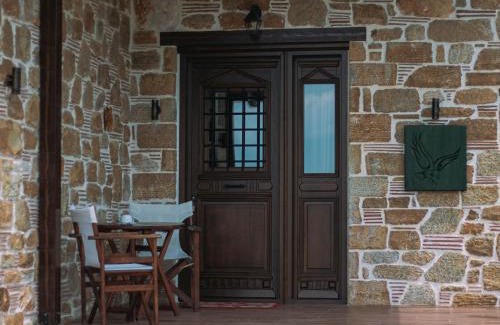 Arnaia Apartamento | Μαγεμένο Δάσος Apartments