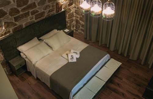 Arnaia Apartamento | Μαγεμένο Δάσος Apartments