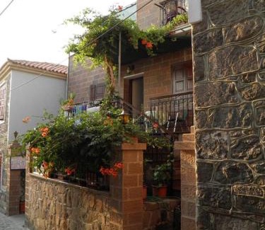 Mithimna Apartamento | ΜΑΧΗ Ενοικιαζόμενα δωμάτια