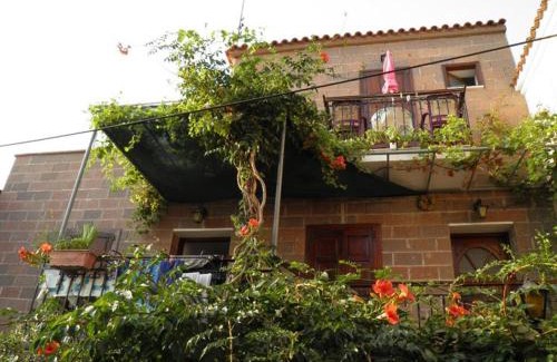 Mithimna Apartamento | ΜΑΧΗ Ενοικιαζόμενα δωμάτια