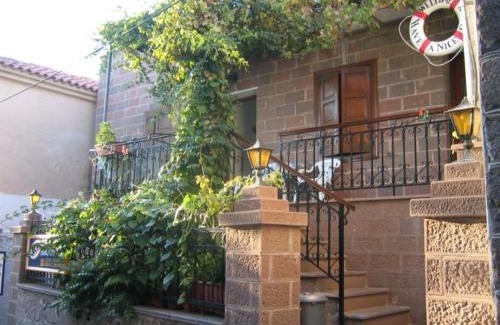 Mithimna Apartamento | ΜΑΧΗ Ενοικιαζόμενα δωμάτια