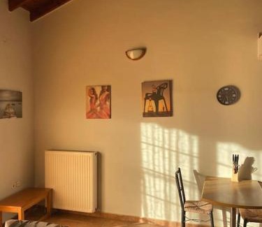 Kambos Apartamento | Μεζονέτα AIKATERINI N 9