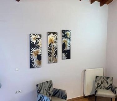 Kambos Apartamento | Μεζονέτα AIKATERINI N 9