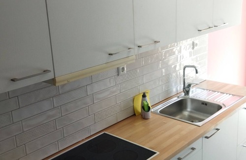 Afissos Villa | με θεα το ηλιοβασίλεμα sunset view