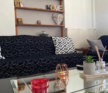 Mantoudi-Limni-Agia Anna Casa | Μονοκατοικία στη Βόρεια Εύβοια