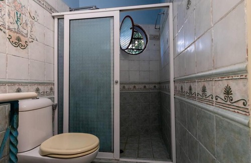 Velika Casa | ΜΟΝΤΕΡΝΟ ΕΞΟΧΙΚΟ ΣΠΙΤΙ ΚΟΝΤΑ ΣΤΗΝ ΠΑΡΑΛΙΑ ΜΕ ΚΗΠΟ