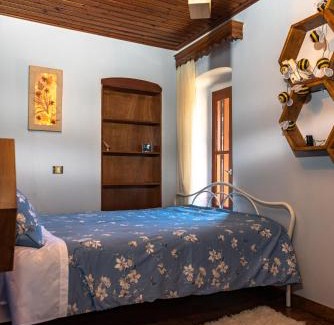 Megalo Chorio Casa | Μορχέλα, ολόκληρο σπίτι!