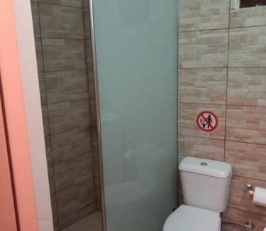 Kissamos Apartamento | Μylos