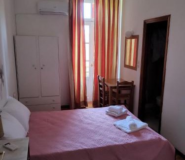 Loutra Edipsou Hotel | Ξενοδοχείο 'ΠΑΛΛΑΔΙΟΝ' Hotel 'PALLADION'