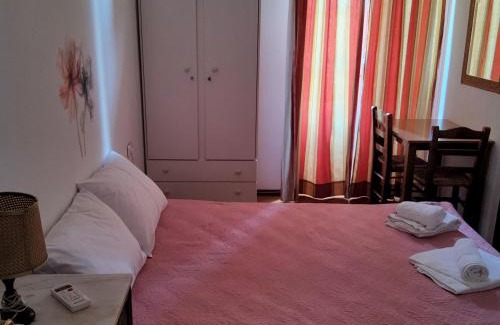 Loutra Edipsou Hotel | Ξενοδοχείο 'ΠΑΛΛΑΔΙΟΝ' Hotel 'PALLADION'