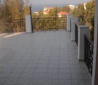 Loutra Edipsou Hotel | Ξενοδοχείο 'ΠΑΛΛΑΔΙΟΝ' Hotel 'PALLADION'