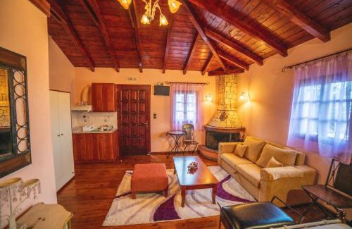 Valtesiniko Casa | Ξενώνας Θόλος Βαλτεσινίκο