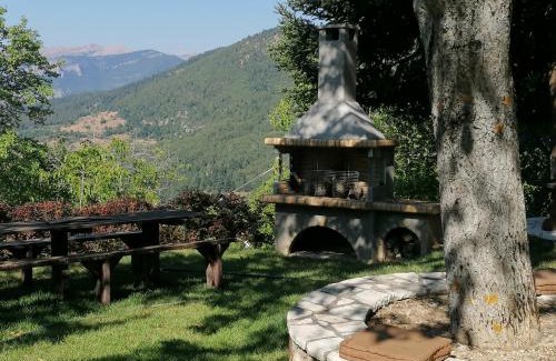 Synikia Mesi Trikalon Casa | Ξενώνας Το Πατρικό