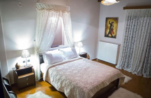 Loutraki Apartamento | Ξενώνας Χαγιάτι