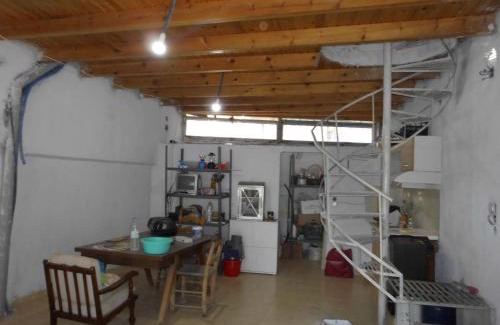 Plati Chalet De Esquí | Οροπέδιο Καθαρού Κριτσάς- Αβελιακό