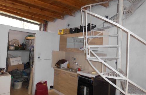 Plati Chalet De Esquí | Οροπέδιο Καθαρού Κριτσάς- Αβελιακό