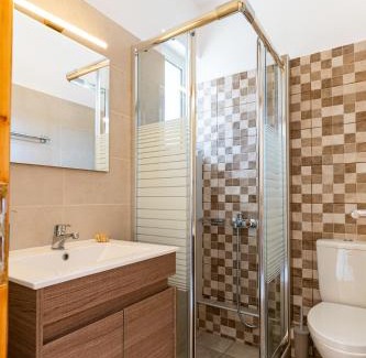 Marmari Apartamento | Ο Μόλος