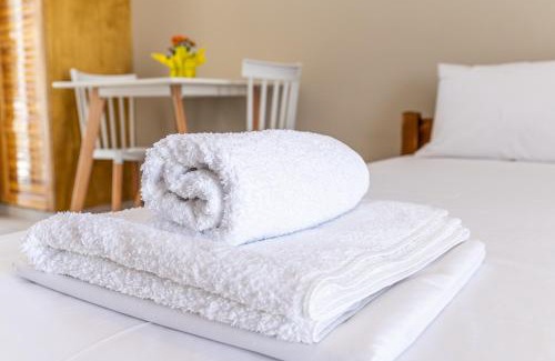 Marmari Apartamento | Ο Μόλος