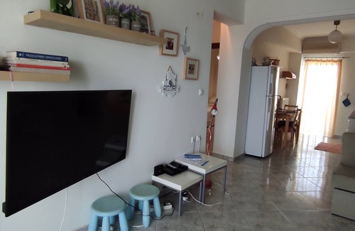Nea Propontida Apartamento | Πανέμορφο διαμέρισμα στην Χαλκιδική Παραλία Διονυσίου.