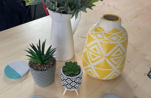 Kastoria Apartamento | Πανέμορφο design,ηλιόλουστη ισόγεια μεζονέτα