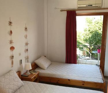 Kandia Apartamento | ΠΕΝΥ ΚΑΝΤΙΑ 1ος Ν 5