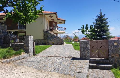 Florina Apartamento | Σπιτοκαλυβάκι - Sweet home