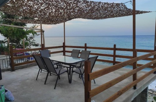Zagora-Mouresi Casa | Συγκρότημα Διαμερισμάτων 'Όνειροι' - Ίκελος