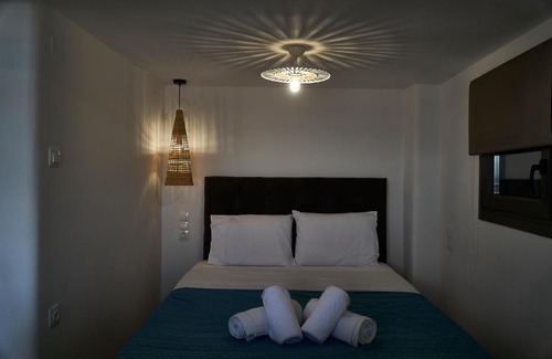 Zagora-Mouresi Casa | Συγκρότημα Διαμερισμάτων 'Όνειροι' - Ίκελος