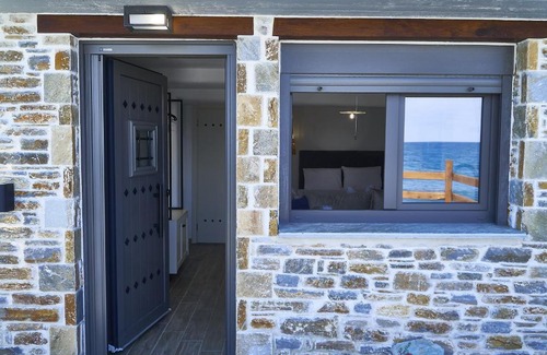 Zagora-Mouresi Casa | Συγκρότημα Διαμερισμάτων 'Όνειροι' - Ίκελος