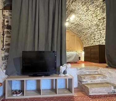 Vamvakou Casa | Τελωνείο Βαμβακούς