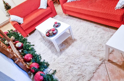 Trikala Casa | Το παραδοσιακό θέρετρο, Απόδραση στα Τρίκαλα