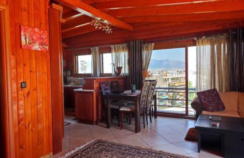 Ano Patisia Apartamento | ΤΟ ΡΕΤΙΡΕ