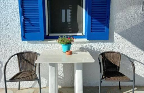 Pisses Apartamento | Το Σπίτι στην Πλάκα/To Spiti stin Plaka