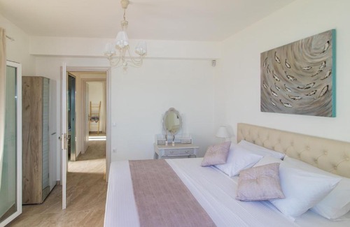 Petriti Casa | Τhalasso Palace Homes