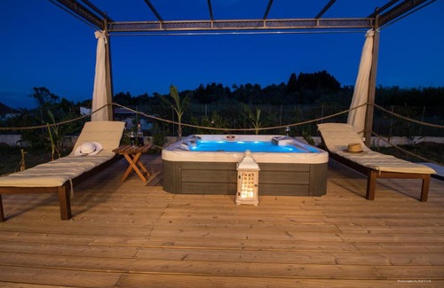 Petriti Casa | Τhalasso Palace Homes